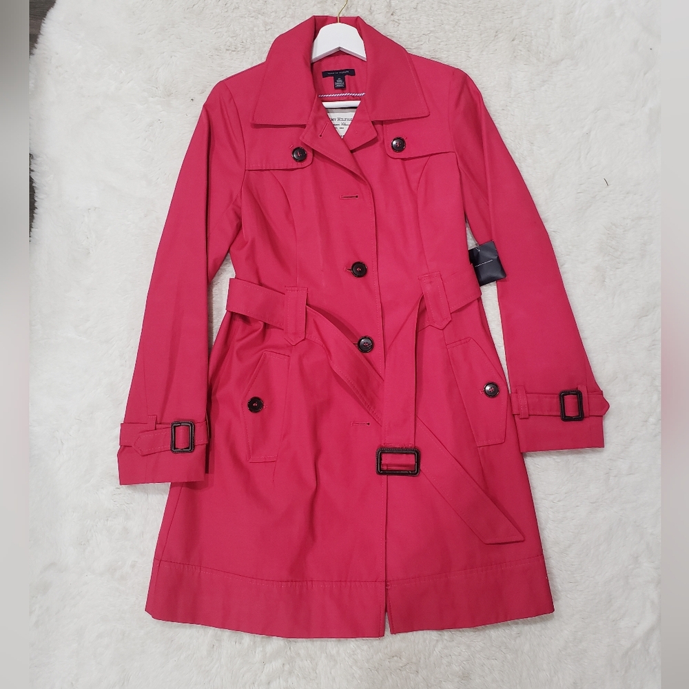 Tommy Hilfiger coat
